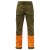 Spodnie pinewood Furudal 5919 OliveGr/Orange