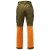 Spodnie pinewood Furudal 5919 OliveGr/Orange