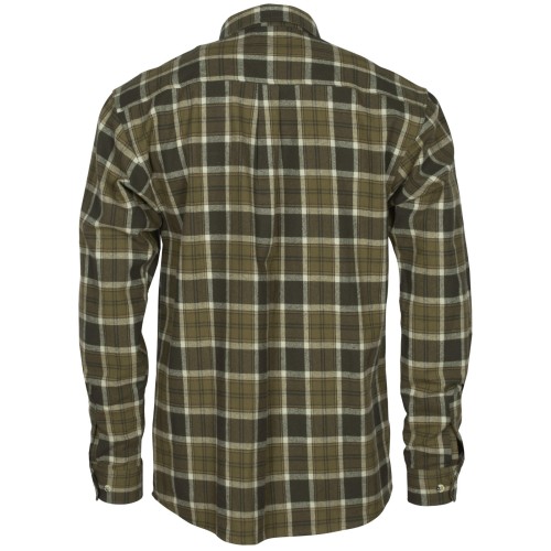 Koszula Pinewood Harjedalen 9026 H.Olive/Khaki