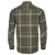 Koszula Lappland Flannel 5487 Green Brown XXL