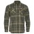 Koszula Lappland Flannel 5487 Green Brown XXL