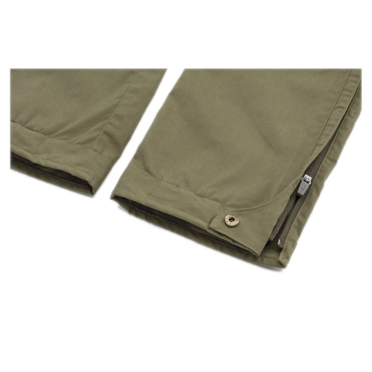 Spodnie Pinewood Finnveden Hybrid 5304 H.Olive