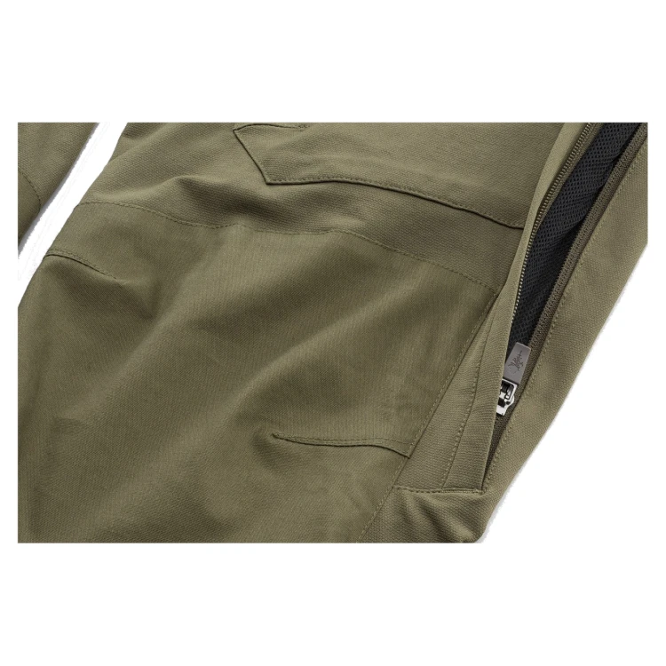 Spodnie Pinewood Finnveden Hybrid 5304 H.Olive