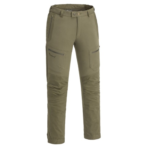 Spodnie Pinewood Finnveden Hybrid 5304 H.Olive