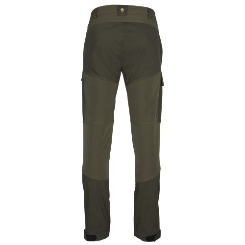 Spodnie Pinewood Finnveden 5315 Earth Brown OL