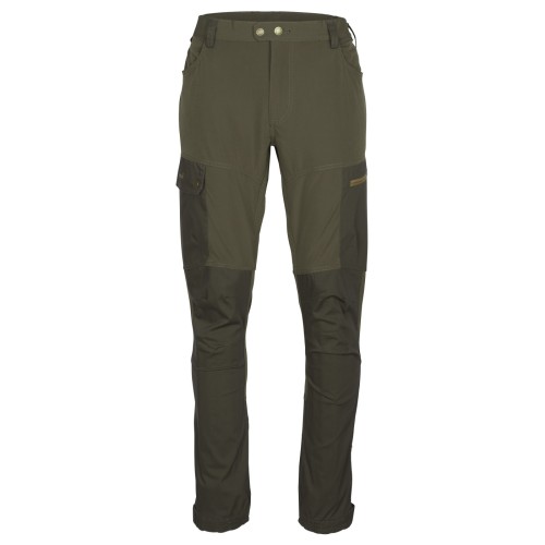 Spodnie Pinewood Finnveden 5315 Earth Brown OL
