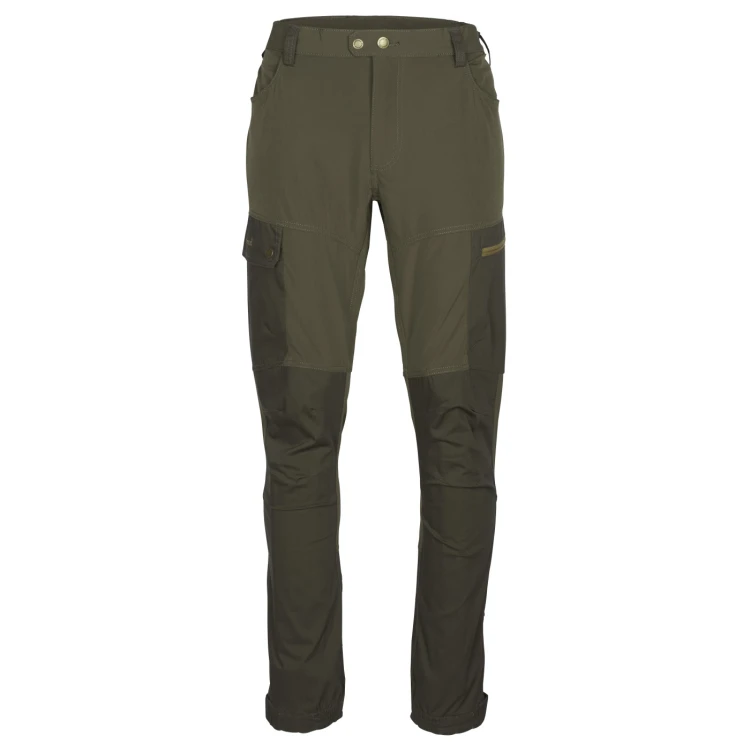 Spodnie Pinewood Finnveden 5315 Earth Brown OL