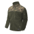 Bluza Helikon INFANTRY Fleece PL Woodland 3XL