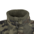 Bluza Helikon INFANTRY Fleece PL Woodland 3XL