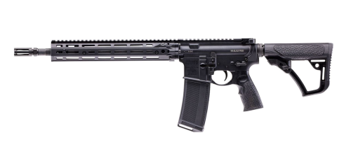 Karabin Daniel Defense M4A1 RISIII 14,5" 223Rem