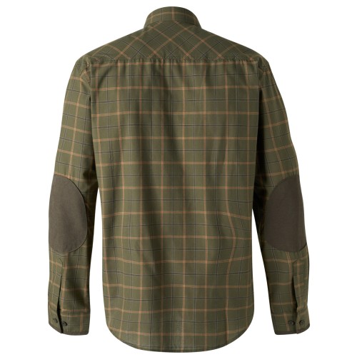Koszula Pinewood Wolf 5329 Green/Terra.
