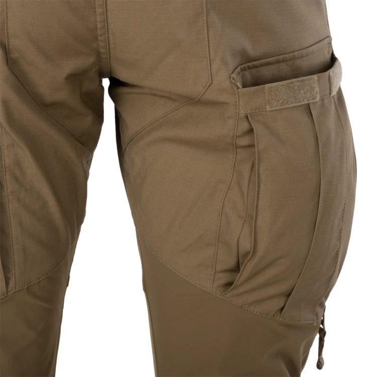Spodnie Helikon MCDU olive green L