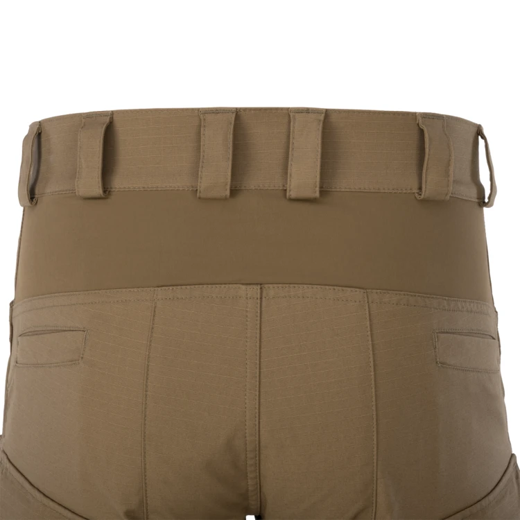 Spodnie Helikon MCDU olive green L