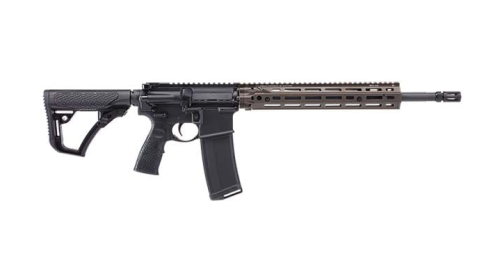 Karabin Daniel Defense M4A1 RISIII 16" 223Rem