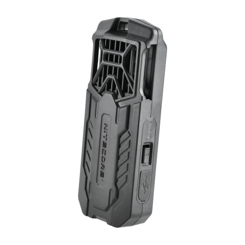 Odstraszacz komarów Nitecore EMR16 czarny