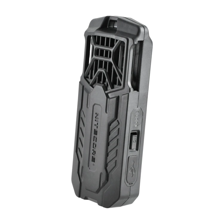 Odstraszacz komarów Nitecore EMR16 czarny