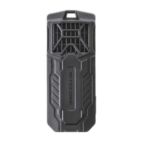 Odstraszacz komarów Nitecore EMR16 czarny