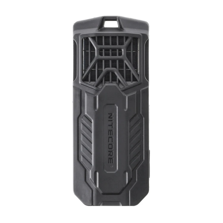 Odstraszacz komarów Nitecore EMR16 czarny
