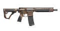Daniel Defense MK18 – karabinek AR-15