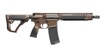 Karabin Daniel Defense MK18 Milspec+ 10,5" 223Rem