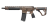 Karabin MK18 Milspec Plus – widok boczny