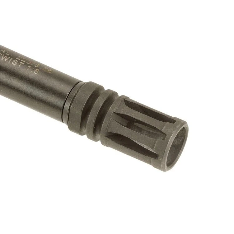 Savage MSR-15 Recon 2.0 z kolbą Magpul