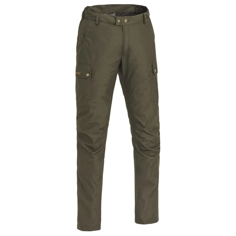 Spodnie Pinewood Finnveden Tighter 5088 Olive C46