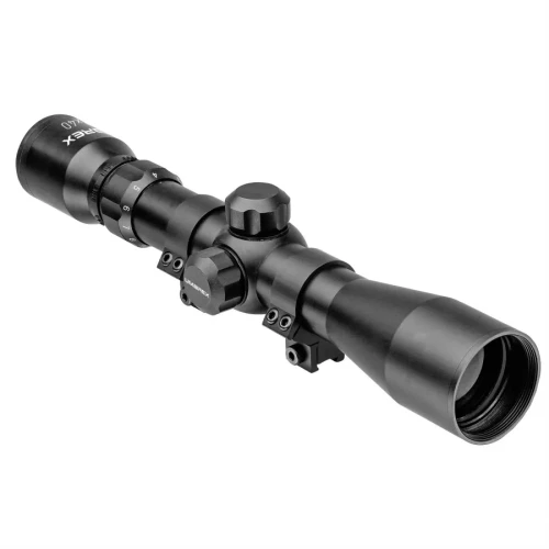 Luneta Umarex 3-9x40 z montażem 11mm
