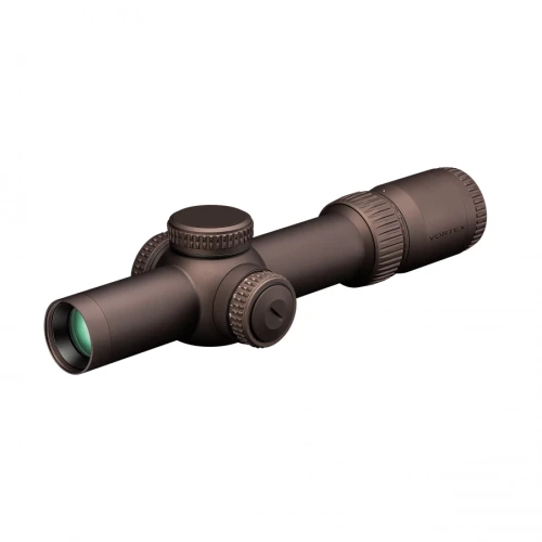 Luneta celownicza Vortex Razor III HD 1-10x24 FFP