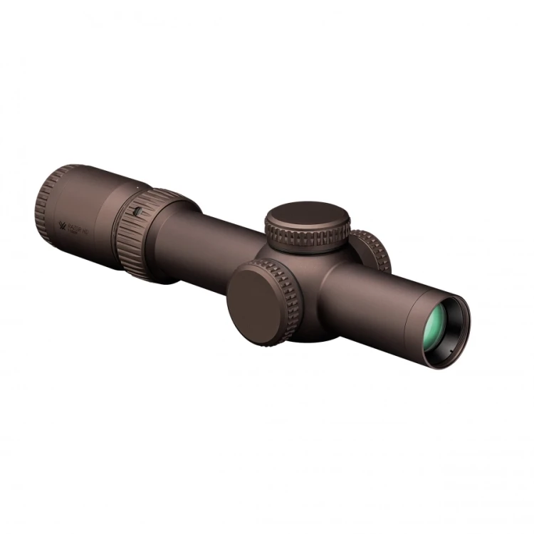 Luneta celownicza Vortex Razor III HD 1-10x24 FFP