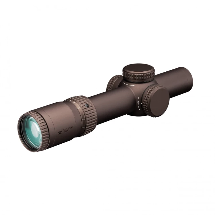 Luneta celownicza Vortex Razor III HD 1-10x24 FFP