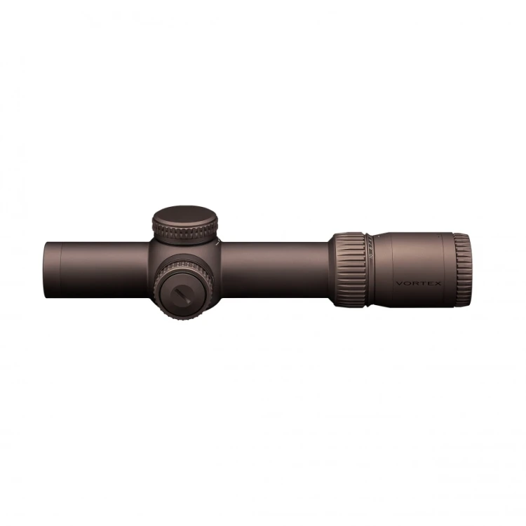 Luneta celownicza Vortex Razor III HD 1-10x24 FFP