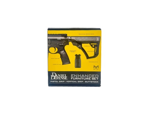 Zestaw Daniel Defense 3 w 1 M-Lok