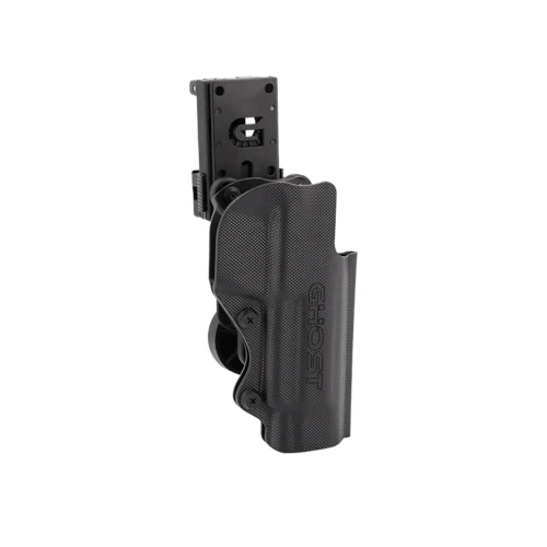 Kabura GHOST Thunder 3G Glock SF 17-23 gen 4/5