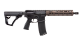 Karabin Daniel Defense DD4 MK18 RIS III 10,3 cala