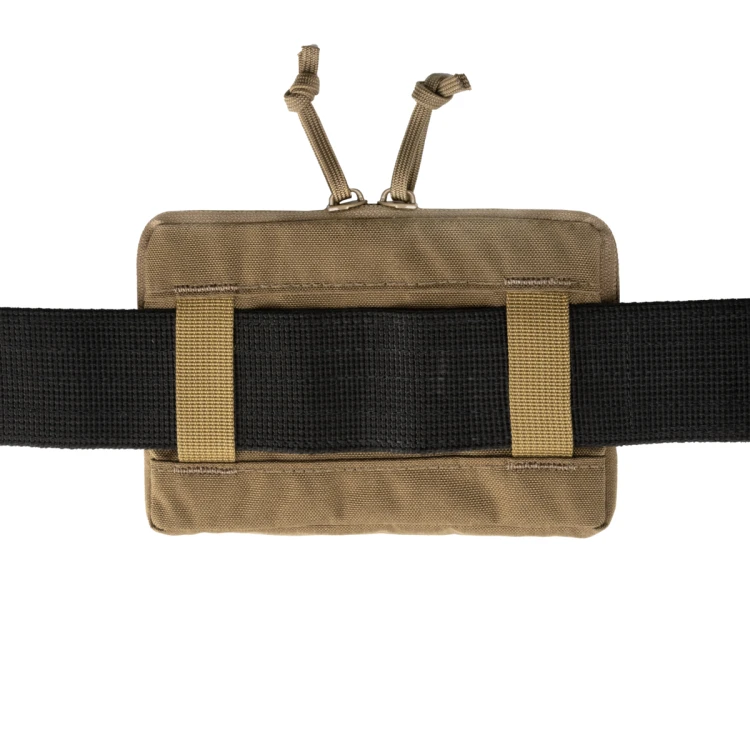 Portfel Helikon TRIP Cordura czarny