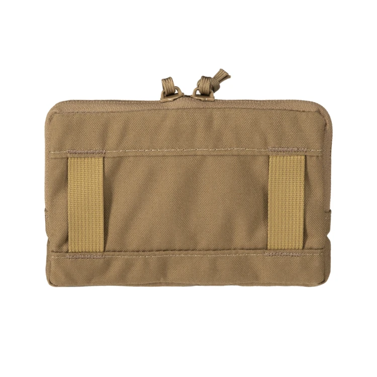 Portfel Helikon TRIP Cordura czarny