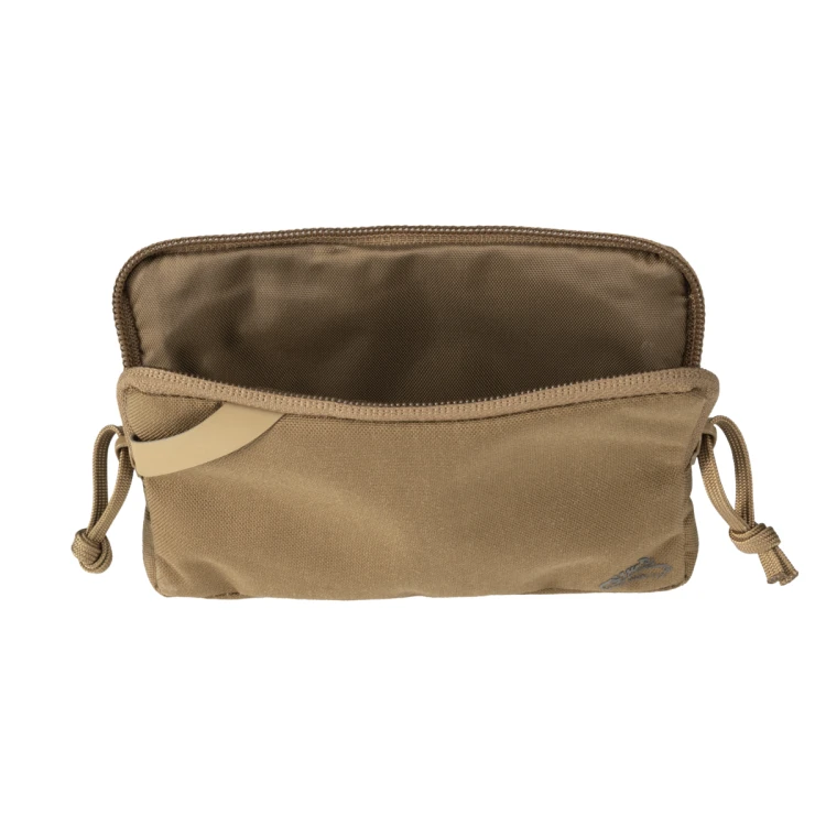 Portfel Helikon TRIP Cordura czarny