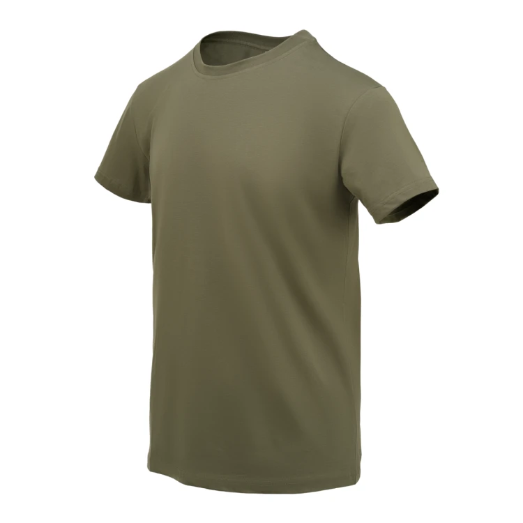 Koszulka Helikon Bawełniana Olive Green