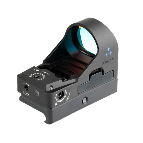 Kolimator DO MINIDOT HD 26(2MOA, WEAVER0)