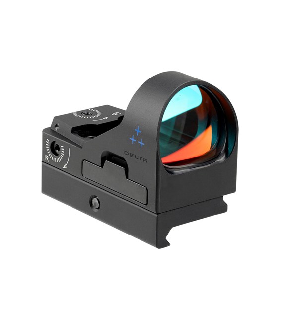 Kolimator DO MINIDOT HD 26(2MOA, WEAVER0)