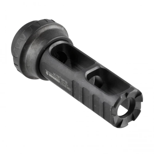 Hamulec wylotowy Gomander Raptor 9mm 1/2x28