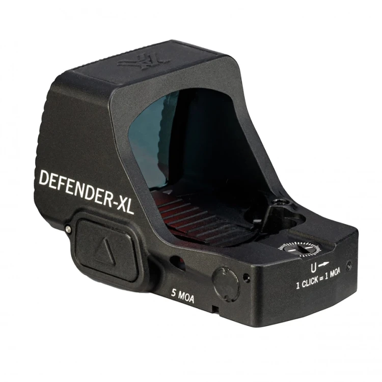 Kolimator Vortex Defender-XL 8MOA