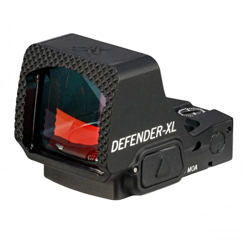 Kolimator Vortex Defender-XL 8MOA