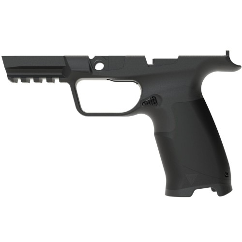Zestaw konwersji chwytu MPS ARMY BT Black