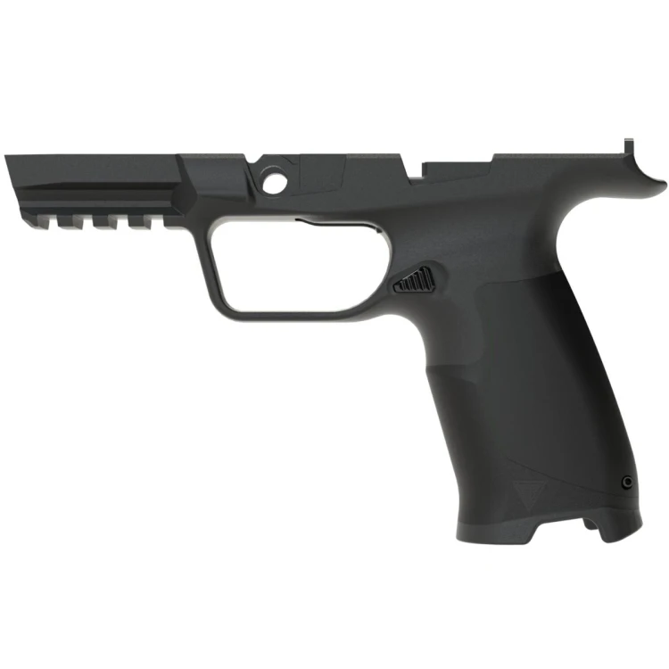 Zestaw konwersji chwytu MPS ARMY BT Black