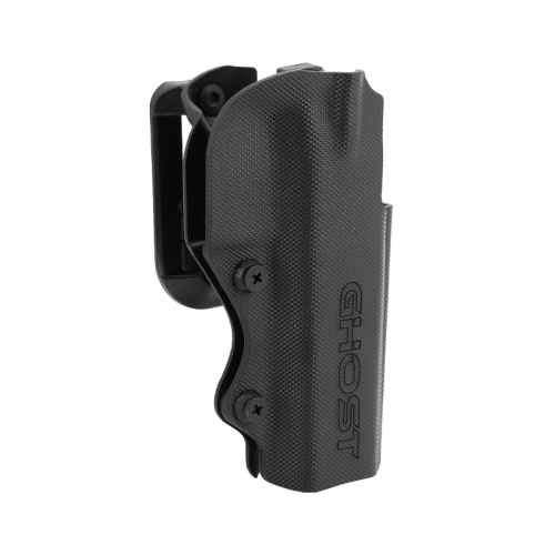 Kabura GHOST Civilian Canik – widok z przodu