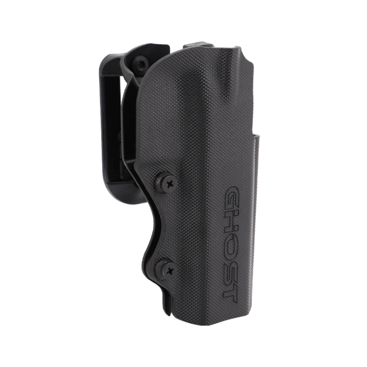Kabura GHOST Civilian Canik – widok z przodu