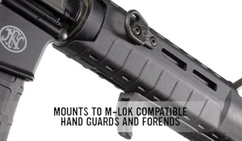 Magpul Montaż zawieszenia M-LOK paraclip sling