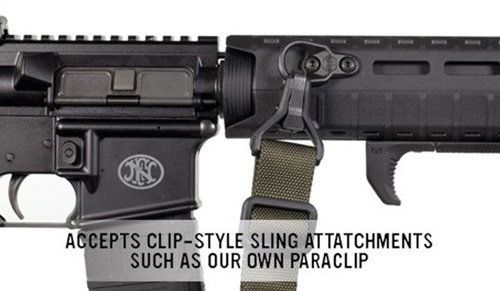 Magpul Montaż zawieszenia M-LOK paraclip sling